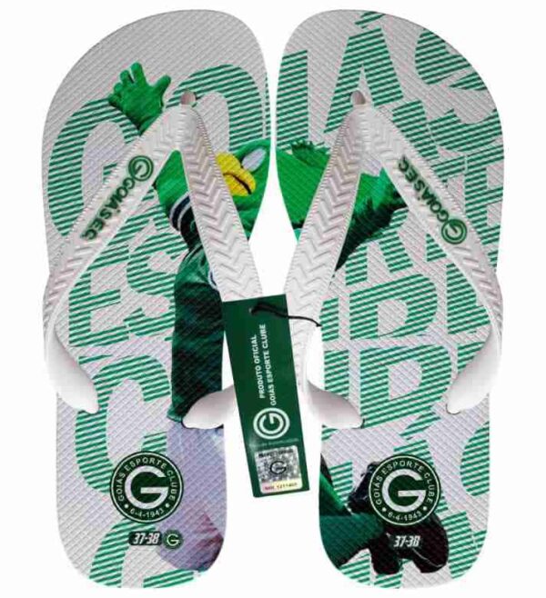 Chinelo Goiás EC