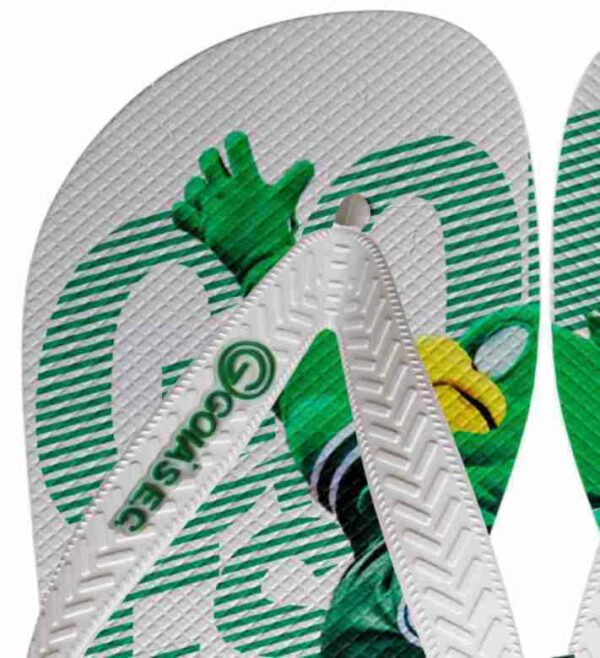 Chinelo Goiás EC - Imagem 2