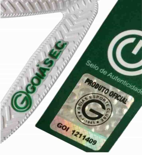 Chinelo Goiás EC - Imagem 3