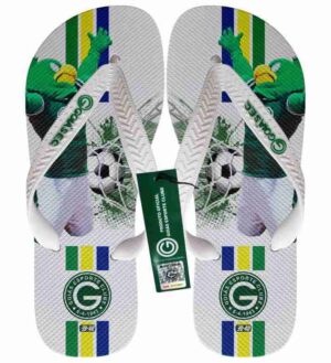 Chinelo Goiás EC
