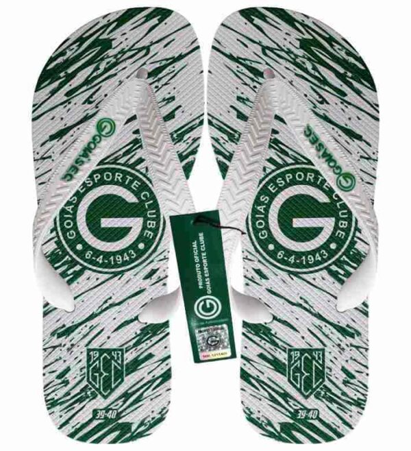 Chinelo Goiás EC