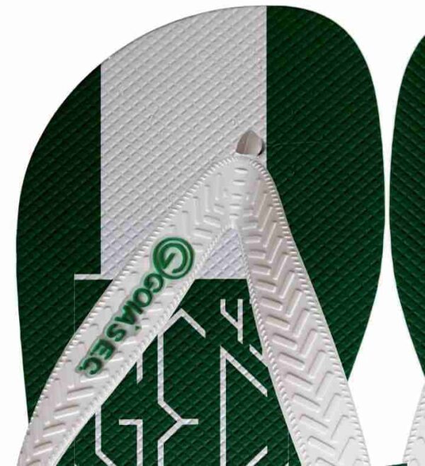 Chinelo Goiás EC - Imagem 2