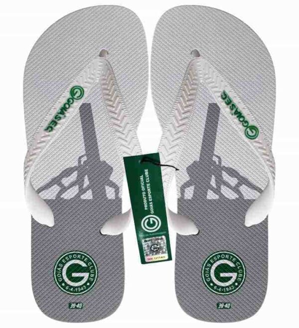 Chinelo Goiás EC