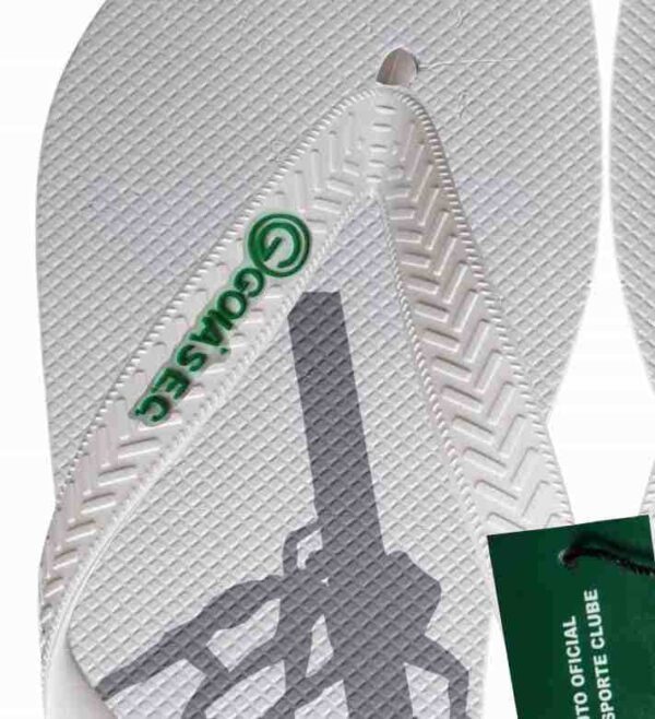 Chinelo Goiás EC - Imagem 2